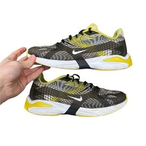 Nike Ghoswift DM/S/X Dynamic Yellow Size 10